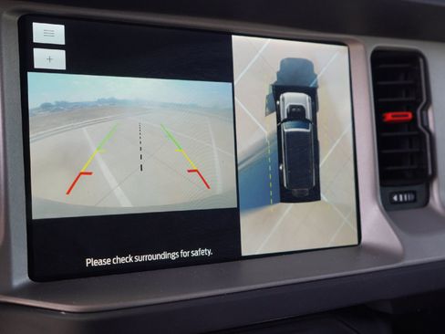 Used 2023 Ford Bronco Raptor image 12