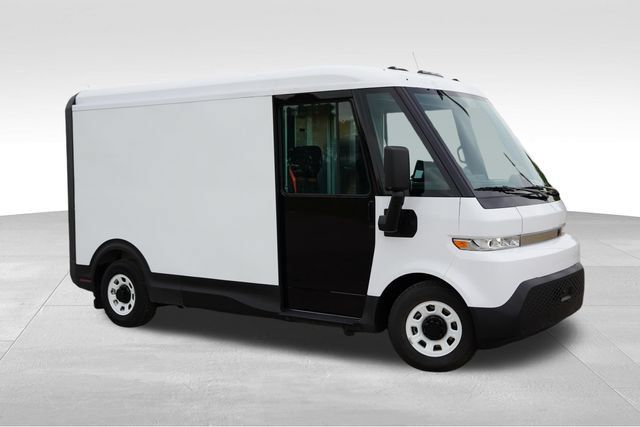 Used 2024 Chevrolet Brightdrop 400 w/ Commercial Equipment Package AWD/4WD image 3