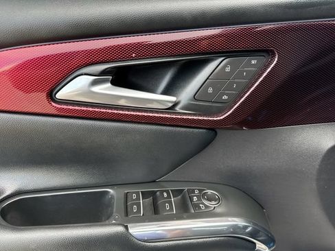 Used 2026 Chevrolet Traverse RS w/ LPO, Floor Liner Package AWD/4WD image 24