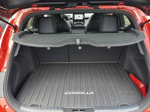 New 2026 Toyota Corolla SE FWD image 31