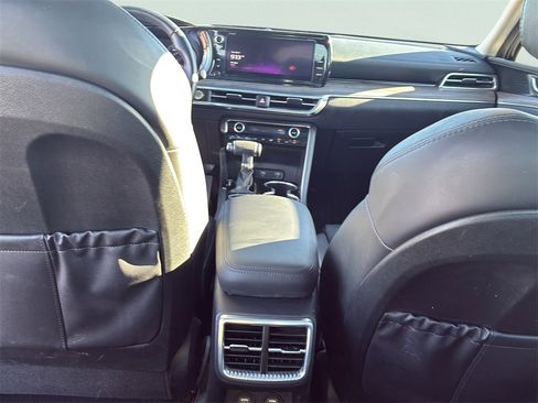Used 2024 Kia K5 EX w/ EX Premium Package image 22