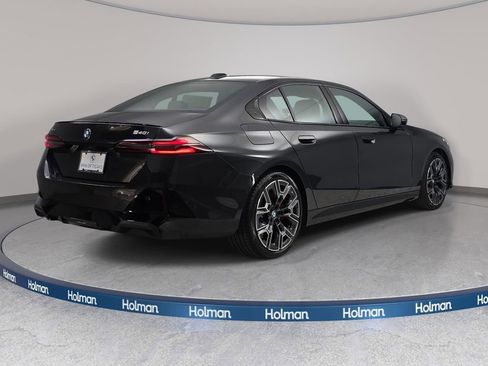 New 2026 BMW 540i xDrive AWD/4WD image 5