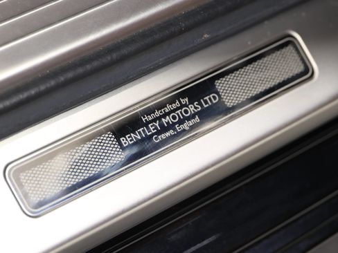 Used 2014 Bentley Flying Spur W12 AWD/4WD image 80