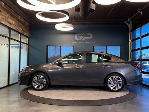 Used 2024 Subaru Legacy Limited image 6