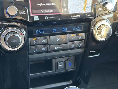 Certified 2023 Toyota 4Runner TRD Pro image 35