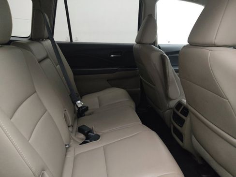 Used 2017 Honda Pilot EX-L image 19