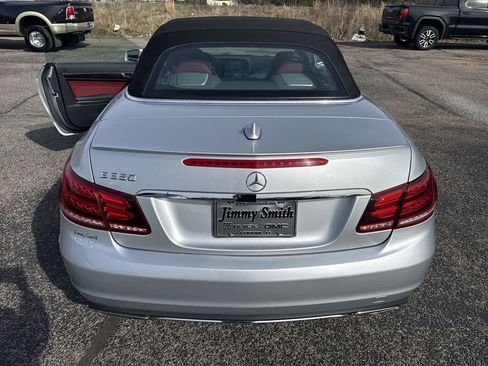 Used 2014 Mercedes-Benz E 350 E350 image 31