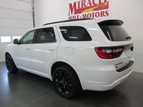 Used 2021 Dodge Durango GT image 4