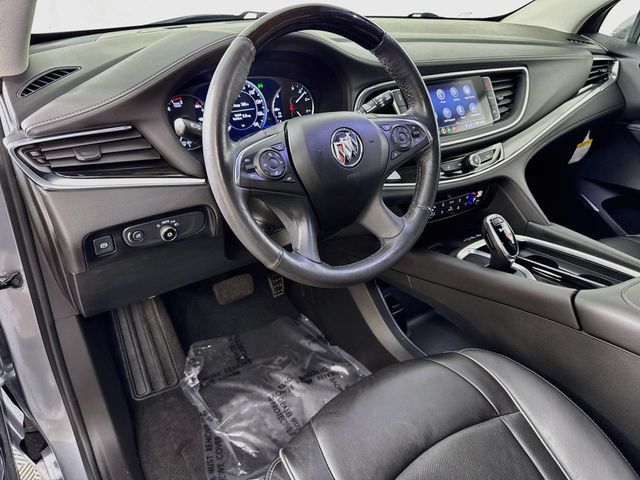 Used 2021 Buick Enclave Avenir w/ Avenir Technology Package AWD/4WD image 13