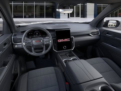 New 2026 GMC Acadia Elevation w/ LPO, Floor Liner Package image 15
