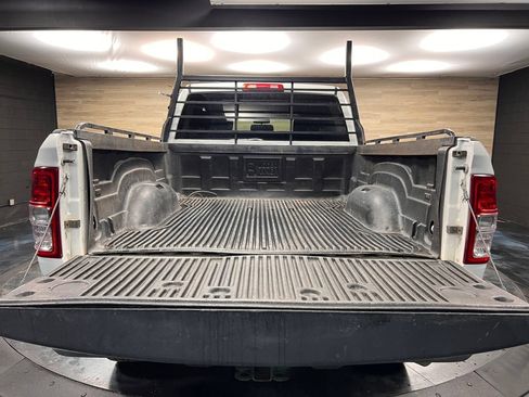 Used 2021 RAM 2500 Big Horn AWD/4WD image 27