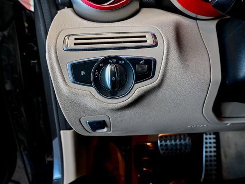 Used 2019 Mercedes-Benz C 300 4MATIC Coupe w/ AMG Line image 37