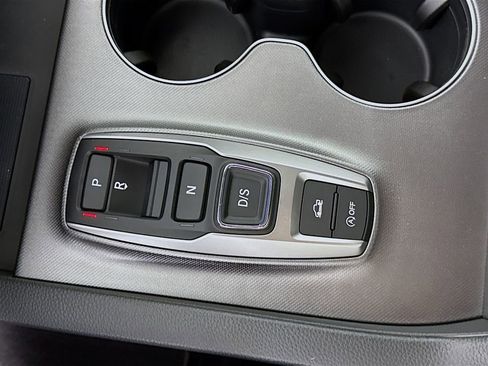 New 2026 Honda Ridgeline Sport image 17