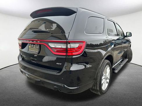Certified 2025 Dodge Durango GT image 15