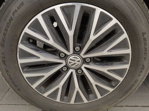 Used 2020 Volkswagen Jetta SE FWD image 31