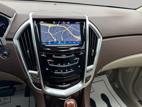 Used 2014 Cadillac SRX Luxury w/ Driver Awareness Package image 45