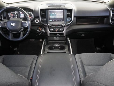 Used 2024 RAM 1500 Lone Star image 24