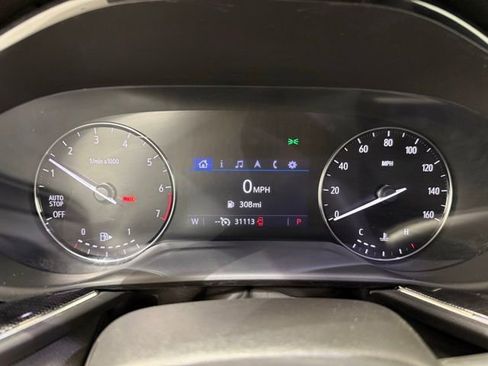 Certified 2023 Buick Envision Preferred image 15