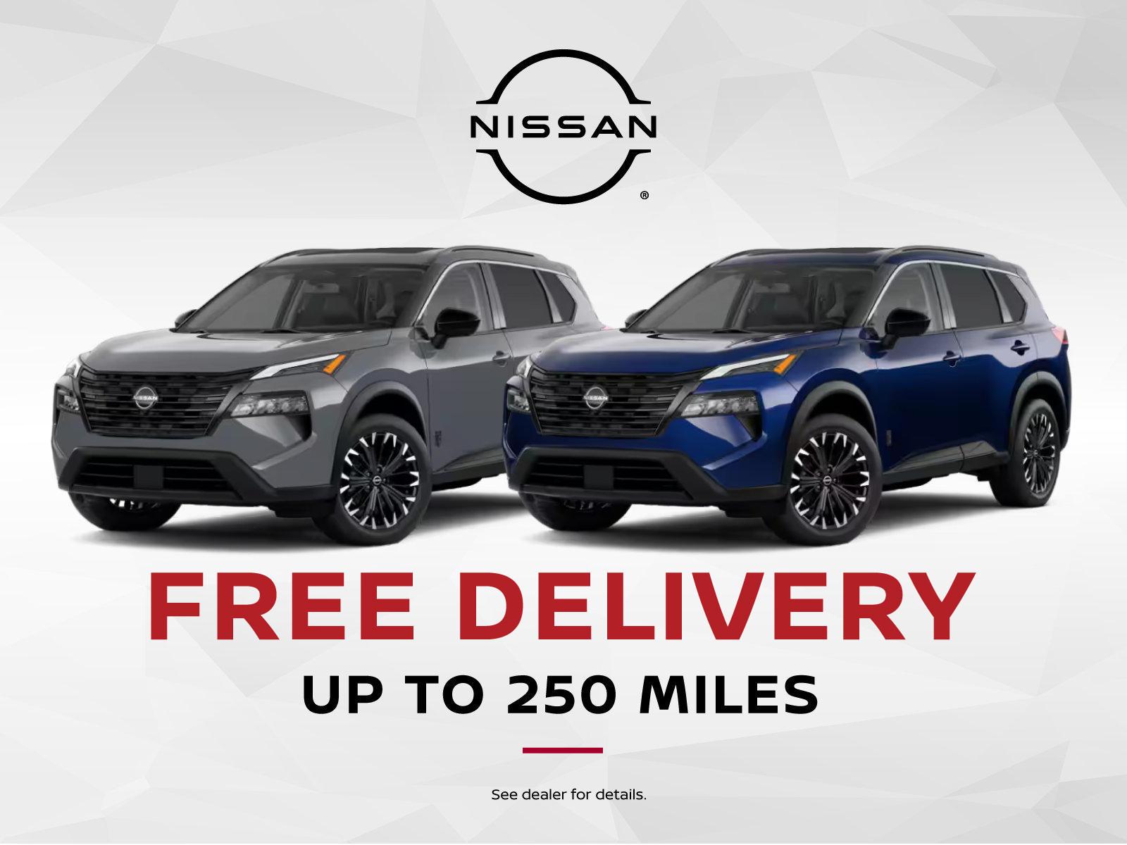 Certified 2023 Nissan Rogue SL w/ SL Premium Package AWD/4WD image 2
