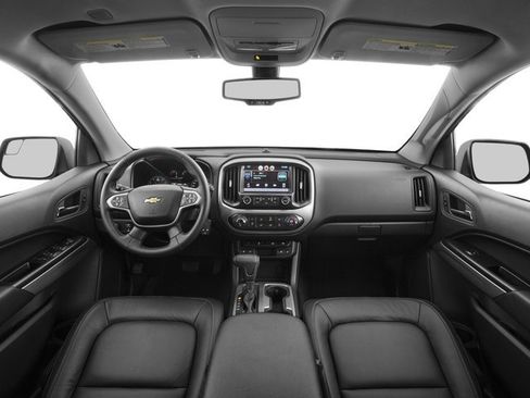 Used 2016 Chevrolet Colorado LT w/ LT Convenience Package AWD/4WD image 10