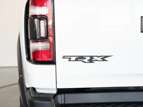 Used 2021 RAM 1500 TRX w/ TRX Level 2 Equipment Group image 21