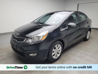 Used 2015 Kia Rio EX w/ Convenience Package