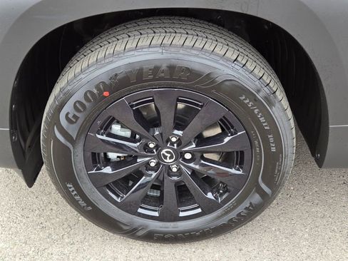 New 2026 MAZDA CX-50 AWD 2.5 Hybrid w/ Weather Package image 12