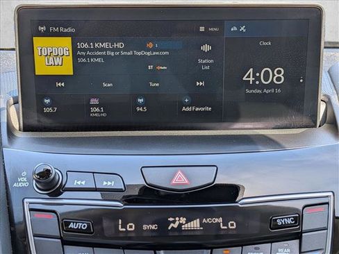 Certified 2023 Acura RDX AWD image 13
