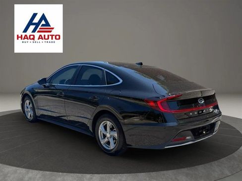 Used 2021 Hyundai Sonata SE FWD image 7