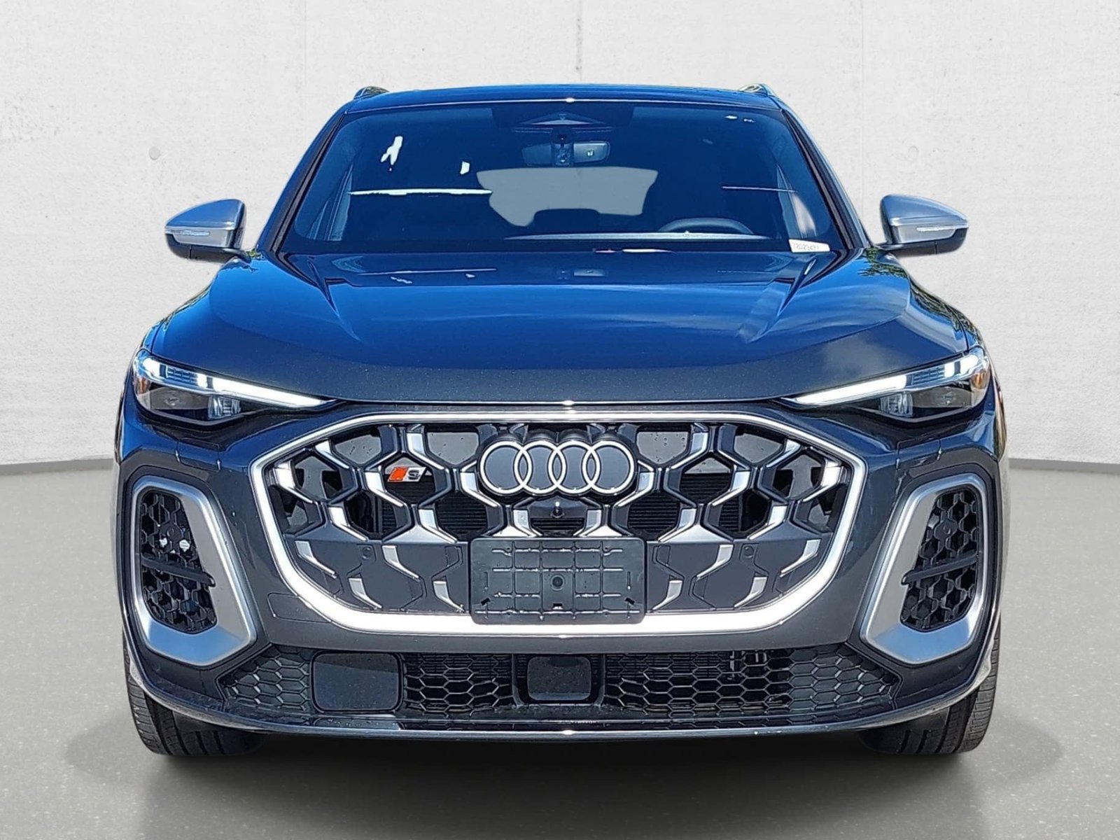 New 2026 Audi SQ5 Premium Plus AWD/4WD image 2