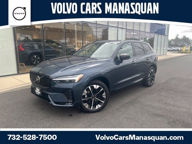 Used 2026 Volvo XC60 B5 Plus AWD/4WD image 1