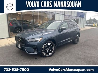 Used 2026 Volvo XC60 B5 Plus
