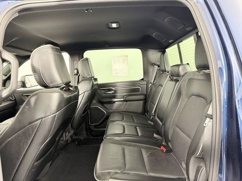 Used 2023 RAM 1500 Laramie image 22