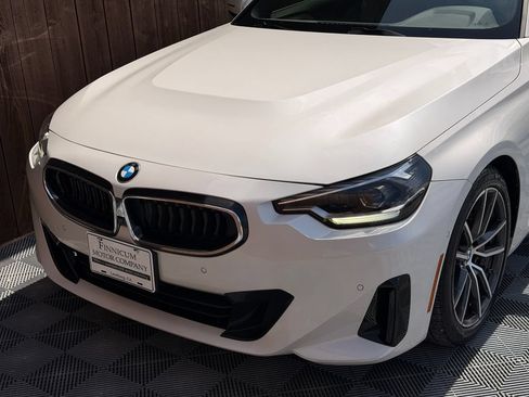 Used 2022 BMW 230i Coupe w/ Convenience Package RWD image 20