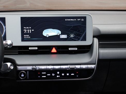 Used 2024 Hyundai Ioniq 5 SEL image 27