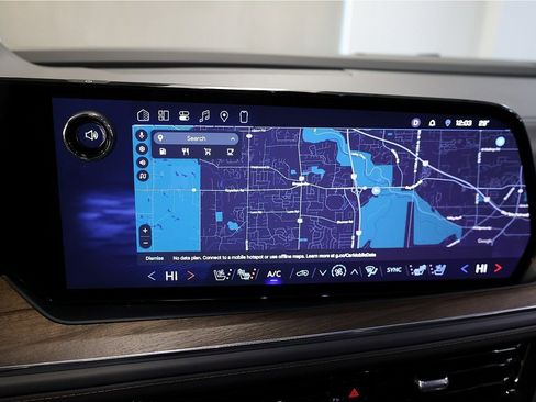 New 2026 Chevrolet Suburban High Country image 25