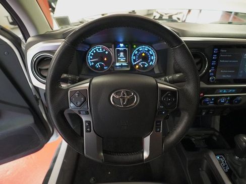 Certified 2023 Toyota Tacoma SR5 image 15