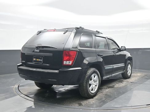 Used 2008 Jeep Grand Cherokee Laredo image 6