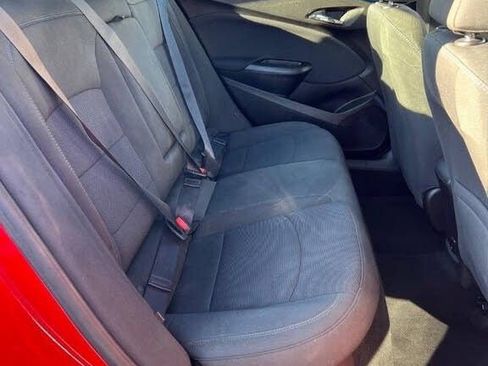 Used 2017 Chevrolet Cruze LT w/ Convenience Package image 29