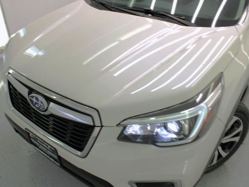 Used 2019 Subaru Forester Limited AWD/4WD image 17