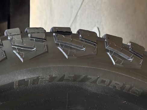 Used 2021 RAM 2500 Tradesman image 53