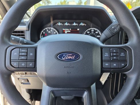 Certified 2026 Ford F150 STX AWD/4WD image 24