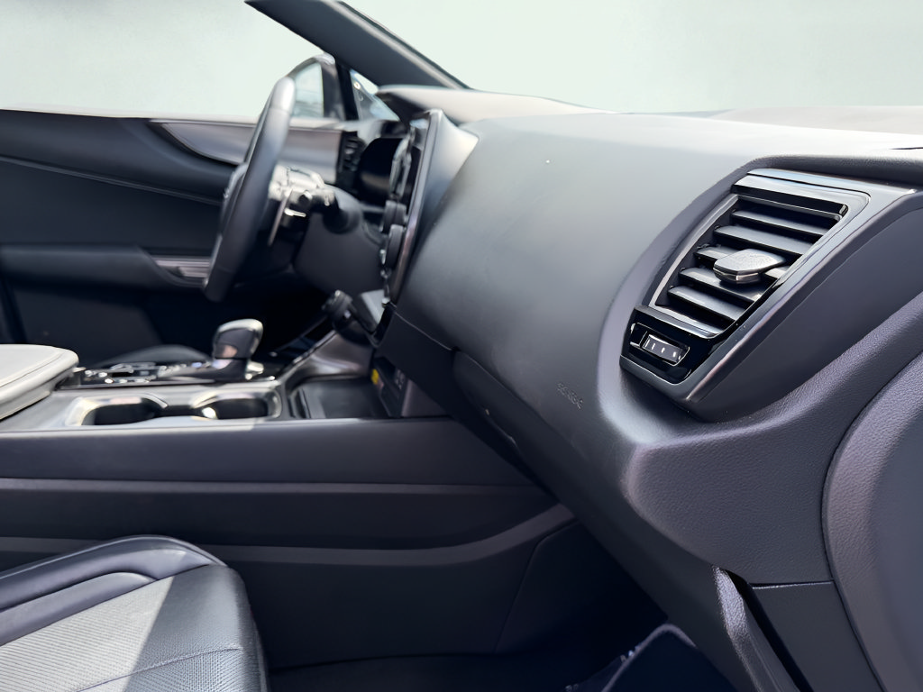 Used 2024 Lexus NX 350 F Sport AWD/4WD image 30