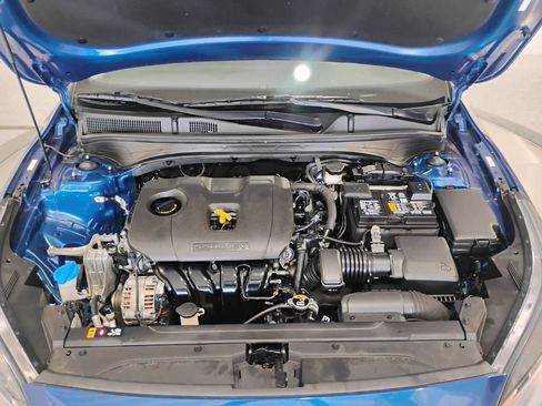 Used 2024 Kia Forte LXS w/ LXS Technology Package FWD image 82