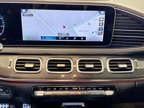Used 2021 Mercedes-Benz GLE 63 AMG S image 16