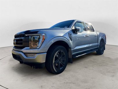 Used 2021 Ford F150 Lariat w/ Equipment Group 502A High