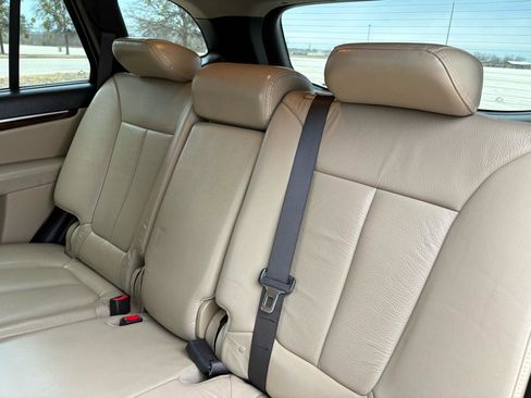 Used 2011 Hyundai Santa Fe Limited w/ Navigation Pkg 4 image 22