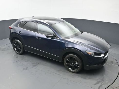 Used 2023 MAZDA CX-30 2.5 Turbo w/ Premium Package image 40