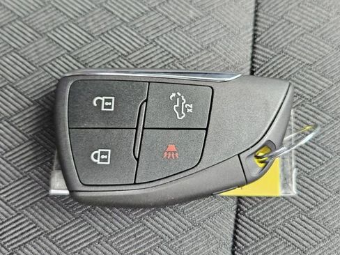 New 2026 GMC Sierra 2500 Pro image 31