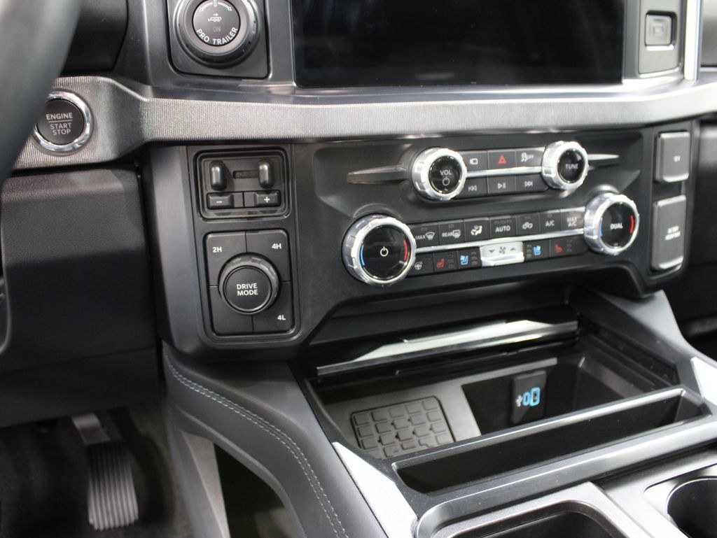 Used 2026 Ford F450 Platinum AWD/4WD image 72